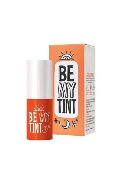 Be My Teint Yadah Be My Tint Wannabe Lipstick 04 Juicy Orange 4g