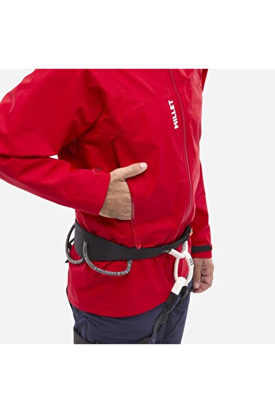 Millet KAMET LIGHT Goretex Ceket Erkek MIV7739 0335 Kırmızı-S
