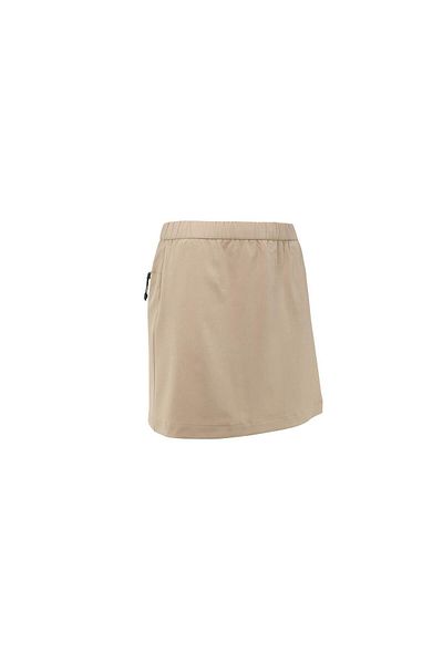 LAFUMA Active Shorts Skirt Women Lfv12552 A86 Beige-M