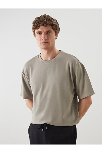 LC Waikiki Tricou cu mânecă scurtă pentru bărbați