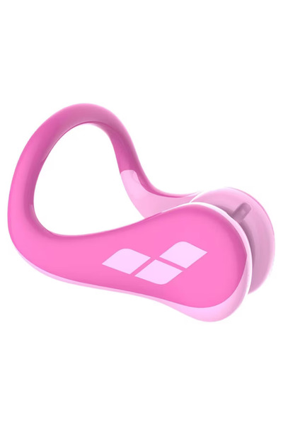 ARENA Nose Clip Pro II Pembe Yüzücü Burun Tıkacı 003792900 pembe