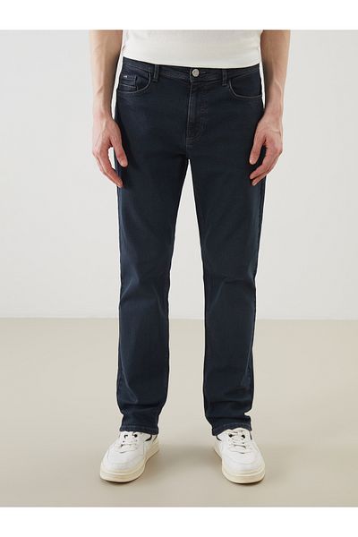 LC Waikiki Ανδρικό τζιν παντελόνι 790 Comfortable Fit
