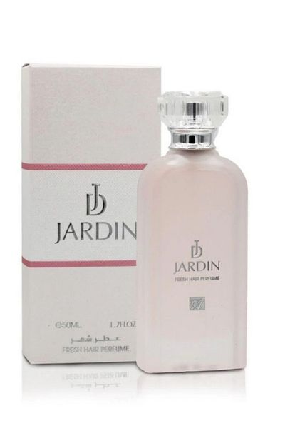 ALASSALI Jardin Fresh Hair Perfume by Al-Asali, 50 ml