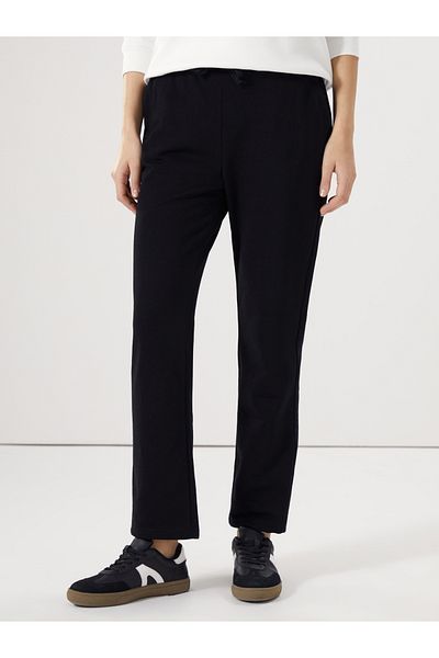 LC Waikiki Women's Sweatpants with Elastic Waist
