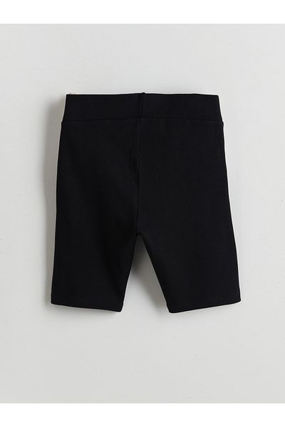 LC Waikiki Colanti scurti pentru fete cu talie elastica
