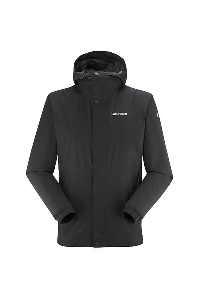 LAFUMA Access Jacket Men Lfv12529 0247 Black-S