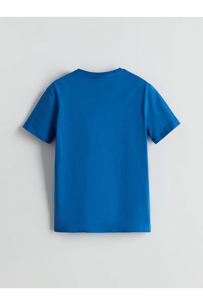 LC Waikiki Tricou pentru băiat cu gât crew