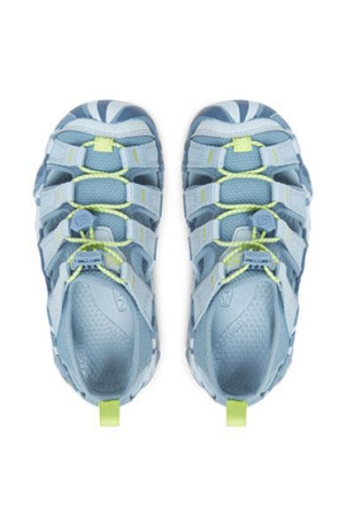 Keen Boy Sandals blue KEEN-1030833 SKYWAY/FADED DENIM