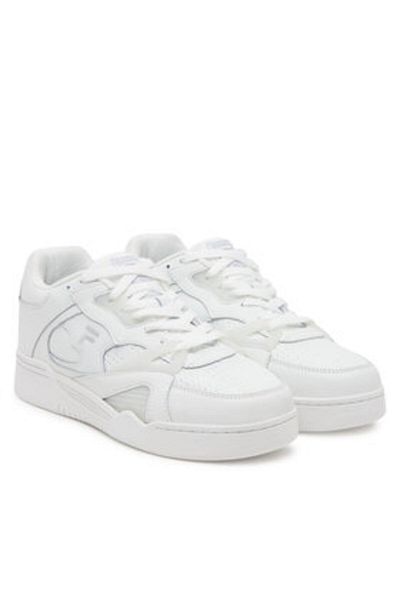 FILA Men's Sneakers white FILA-FFM0383 13204 WHITE-NIMBUS CLOUD