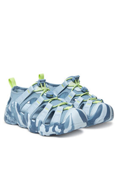 Keen Boy Sandals blue KEEN-1030833 SKYWAY/FADED DENIM