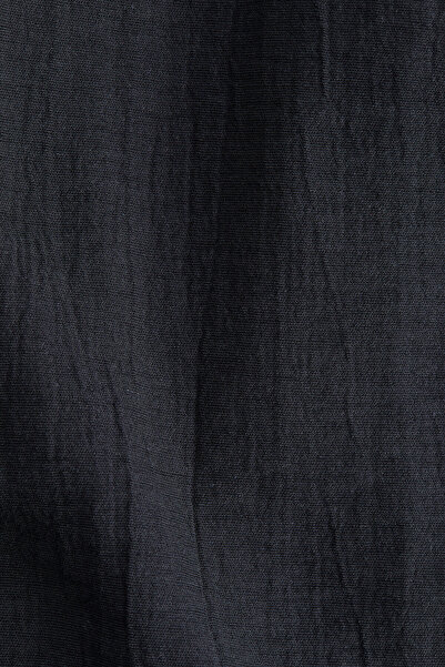 H&M Krinkle Kalem Etek