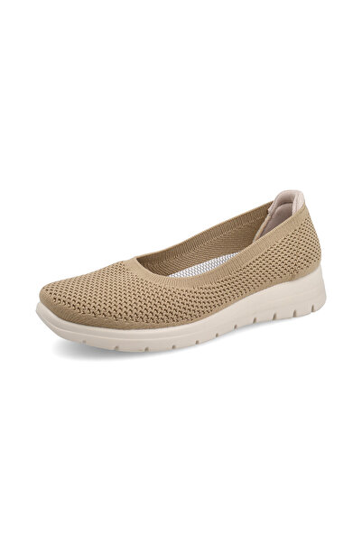 Fly Flot Balerini pentru femei/fete 27 B39 KQ Fly Flot Shoe PIUMATECH 6028-Hazel