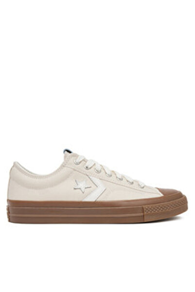 Converse Men's Sneakers beige CONVERSE-A13475C 271 LIGHT DUNE/VINTAGE WHITE/GUM