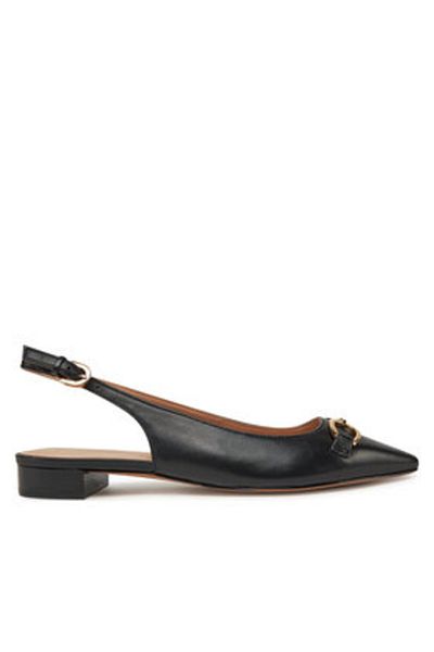 Geox Sandale damă negre GEOX-D55YUE-000TU C9999