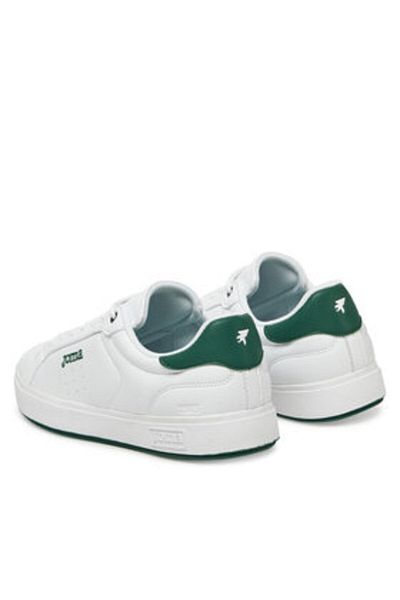 Joma Men's Sneakers white JOMA-CCLASS2517 WHITE-GREEN