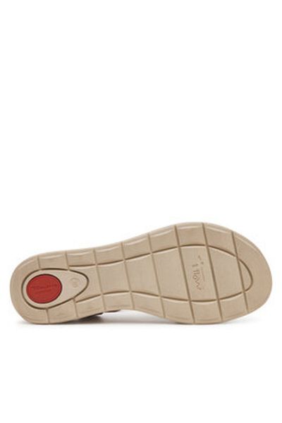 Tamaris Women's Sandals brown TAMARIS COMFORT-8-88718-44 305 COGNAC