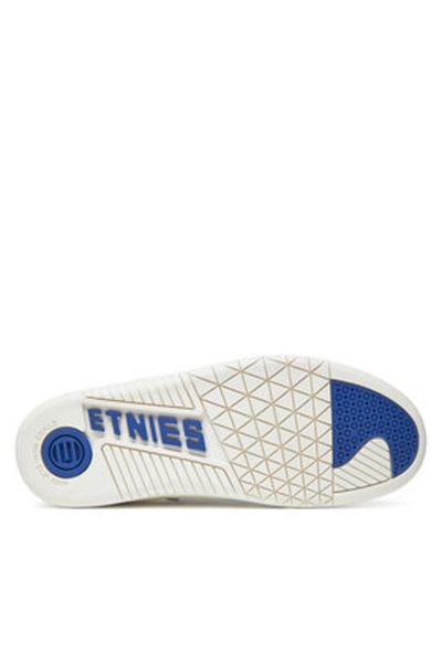 Etnies Men's Sneakers white ETNIES-4101000507 155 WHITE/BLUE