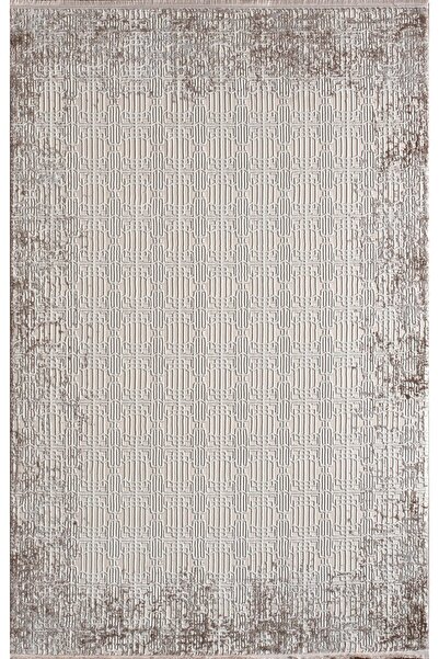 Artemis Halı Artemis Halı Serena - 03370A - Krem Gri Halı