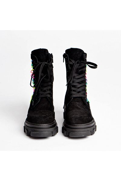 Vanilla Days Caprice Boots Summer Edition
