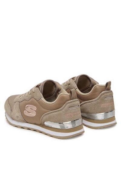 SKECHERS Women's Sneakers beige SKECHERS-111 NAT