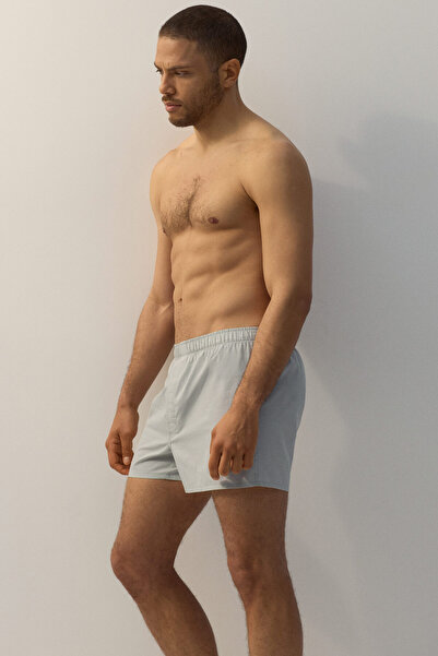 H&M 4'lü Dokuma Boxer Şort