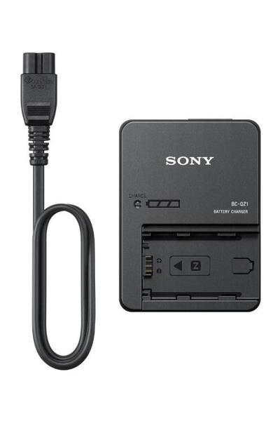 Sony Incarcator Sony BC-QZ1, tip NP-FZ100, pentru A9