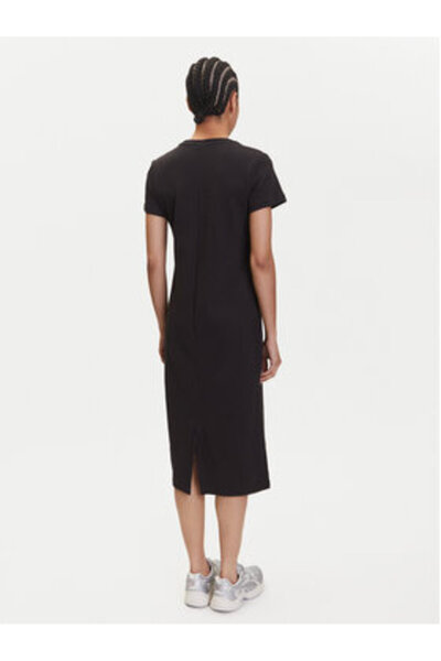 Puma Women Casual Dress black PUMA SPORTSTYLE-685063 01