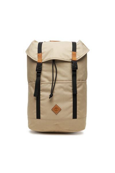 Timberland Women's, Men's, Unisex Backpack black TIMBERLAND-TB0A644QY941