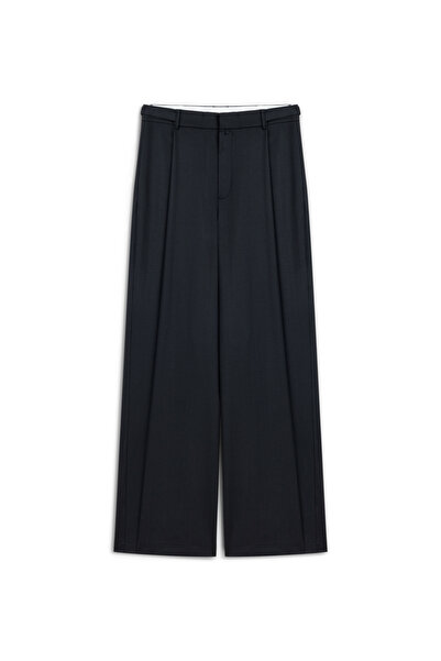 Nocturne Bel Detaylı Pantolon