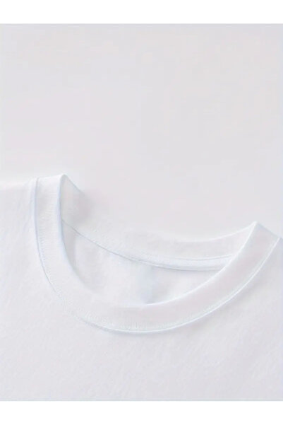 Touz Moda Μπλουζάκι Unisex με χυμό λεμονιού Cat