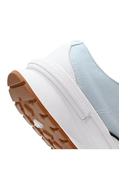 Tmall Tenisi de dama cu Flatform de panza 1248,Albastru,