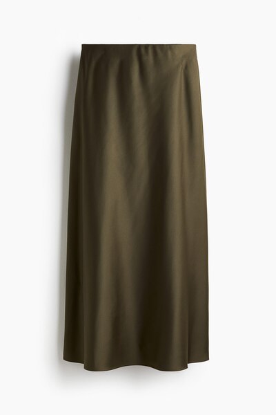 H&M Maksi Etek