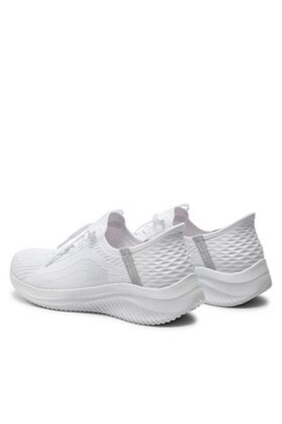 SKECHERS Women's Sneakers white SKECHERS-149710 WHT