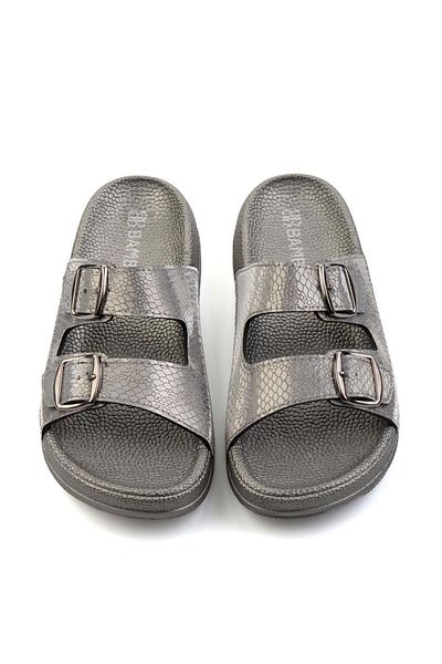 Bambi Platinum Women's Slippers K04784001207