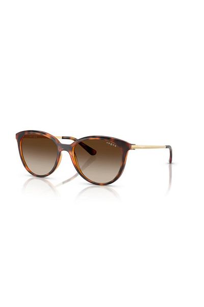 Vogue VO5647SI W65613 53 نظارات شمسية للنساء