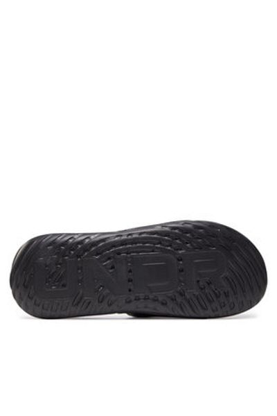 Under Armour Men's Flip-flops black UNDER ARMOUR-3027219-001