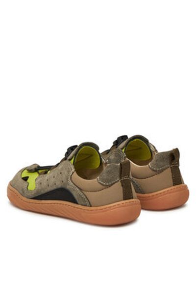 Primigi Tenisi Baiet multicolor PRIMIGI-7922922 M BOSCO/VERDE MEL