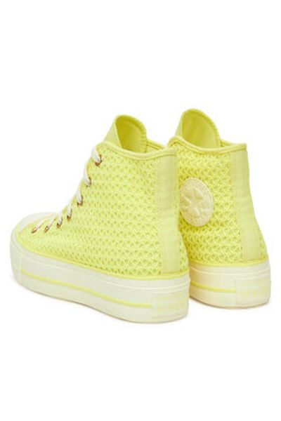 converse Teniși galbeni pentru femei CONVERSE-A14967C 747 LEMON SLUSHY/LEMON SLUSHY