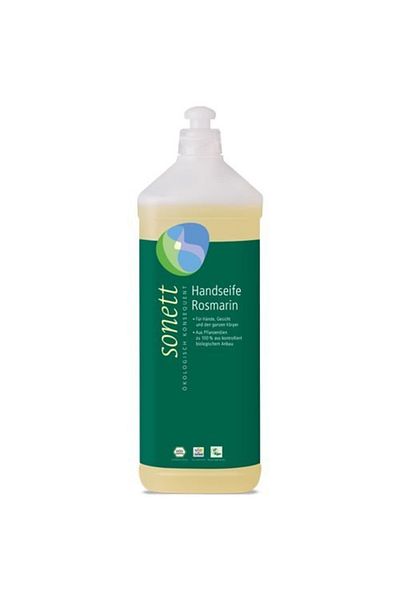 OEM Sapun Lichid - Rozmarin 1l Sonett