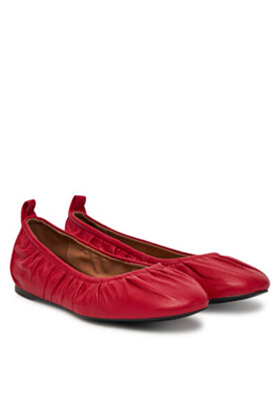 Tamaris Women's Ballerinas red NEWD BY TAMARIS-1-22103-44 500 RED
