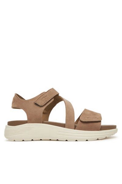 Tamaris Women's Sandals beige TAMARIS-1-28228-44 341 TAUPE
