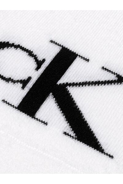 Calvin Klein CKJ MEN FOOTIE HIGH