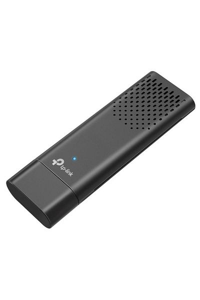 TP-LINK Adaptor Wireless TP-Link Archer TX20U, WiFi 6, Dual Band, AX1800 (Negru)