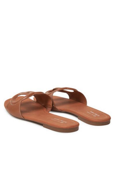 Call it Spring Women's Flip-flops brown CALL IT SPRING-13948118 220 COGNAC