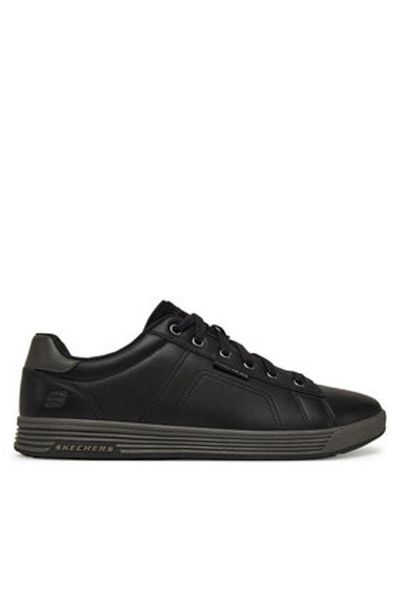 SKECHERS Men's Sneakers black SKECHERS-210946 BLK