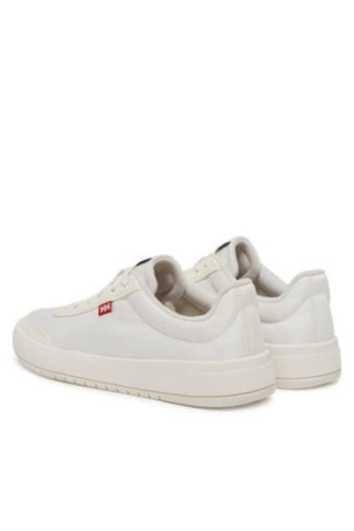 Helly Hansen Women's Sneakers white HELLY HANSEN-12028 011 OFFWHITE