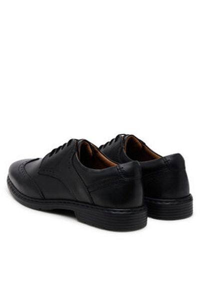 Josef Seibel Cizme pentru bărbați negre JOSEF SEIBEL-42814 100 SCHWARZ