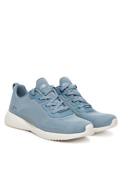 SKECHERS Teniși albaștri pentru femei SKECHERS-32504 LTBL