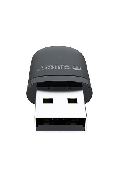 Orico Adaptor Orico BTA-SW01 V5.0, bluetooth (Negru)