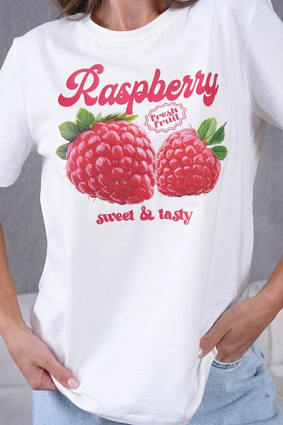 Park Karon Short Sleeve T-Shirt